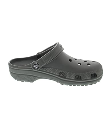 Crocs Classic Clog Clogs Grau