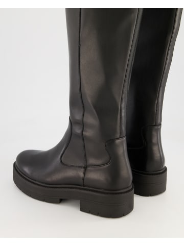 Geox Klassische Stiefel in Schwarz