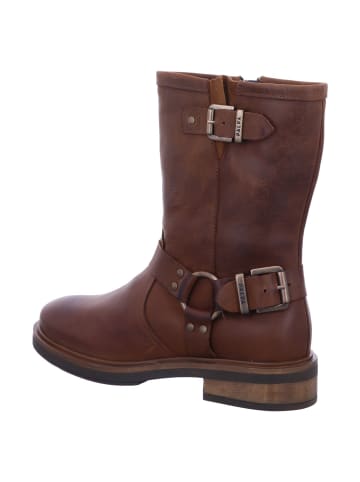 Palpa Stiefelette in braun