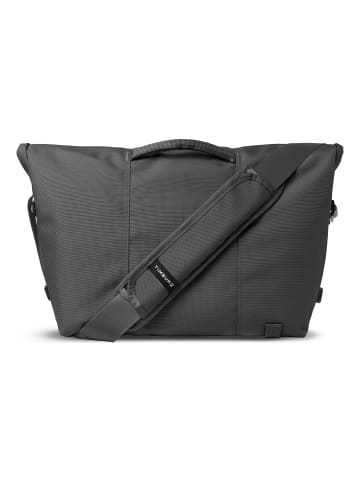 Timbuk2 Classic Messenger 40 cm Laptopfach gunmetal