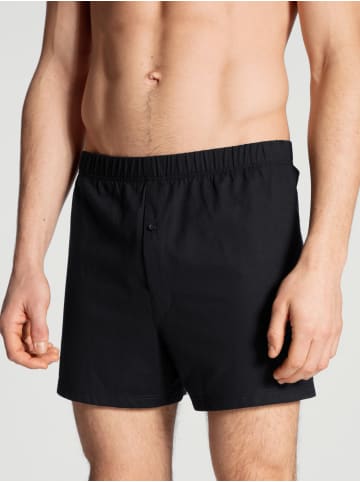 Calida Boxershorts in schwarz