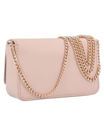 Liu Jo Caliwen Mini Bag Umhängetasche 13 cm in meg rose