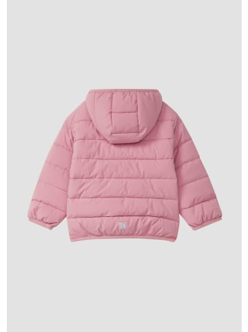 s.Oliver Outdoor-Jacke in 4185_rosa