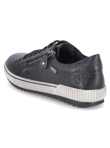 remonte Halbschuhe in schwarz