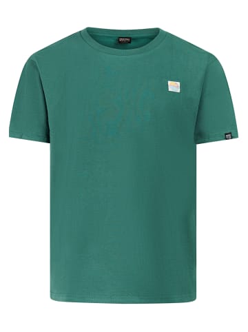 Protest " PRTEdding in Dark Teal