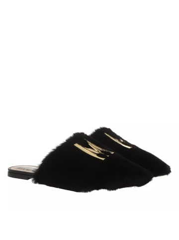 Moschino Scarpad Em Mh63/5 Soft Pl Nero in black