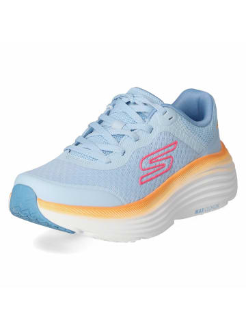 Skechers Schnürhalbschuh in blue