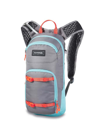 Dakine Session 8 - Rucksack 43 cm (deep blue) in steel grey