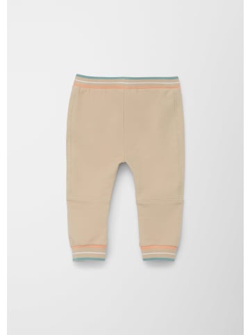 s.Oliver Leggings in 8008_helles beige