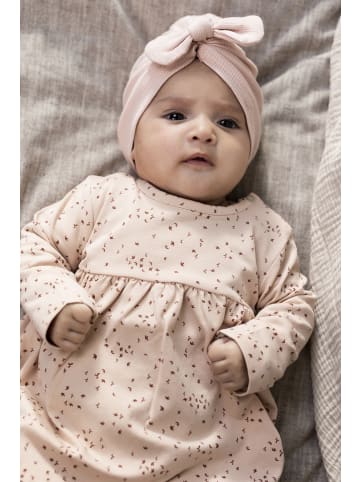 Noppies Kleid Nisib in Rose Smoke