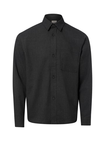 Redefined Rebel Hemd RRKarl in schlamm - 0001
