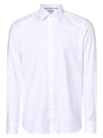 OLYMP Hemd in weiß