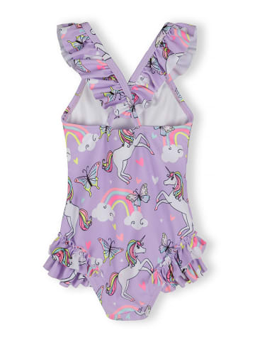 Minoti Bikini-Sets 30SWIM111 in flieder