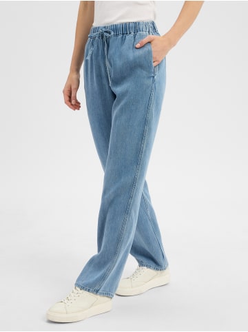 SAMSOE & SAMSOE Hose Sahoysa in light stone