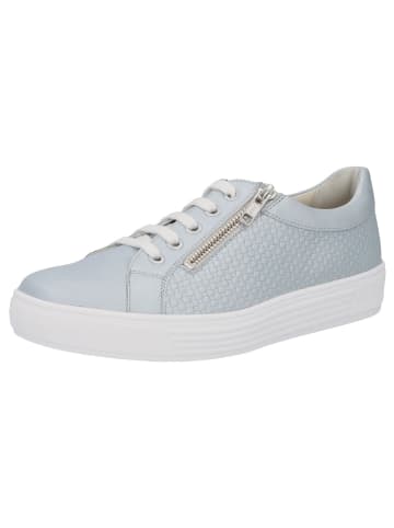 Solidus Sneaker in blau
