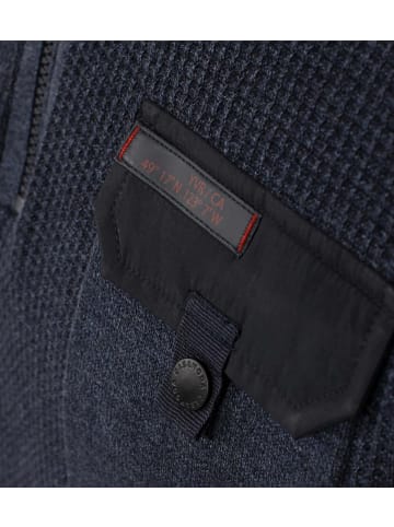 Venti Pullover für Herren in blau