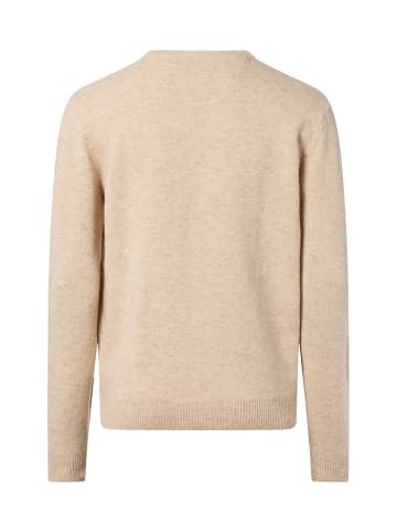 Nils Sundström Pullover in kitt - 0034