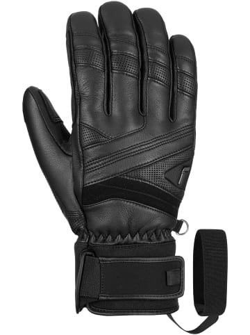 Reusch Fingerhandschuhe Classic Pro in 7700 black