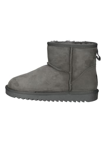 ara Stiefelette in Grau