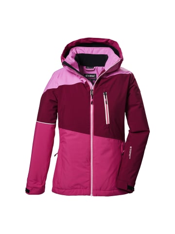 Killtec KSW 331 GRLSJCKT in Rose4034