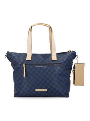 PICARD Yeah Shopper Tasche 44.5 cm in navy