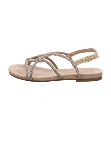 Unisa Sandalen in Beige
