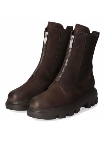 Paul Green Schlupfstiefel in brown