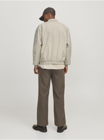 Jack & Jones Blousonjacke in Moonbeam
