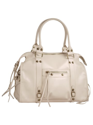 Forty degrees Shopper in beige
