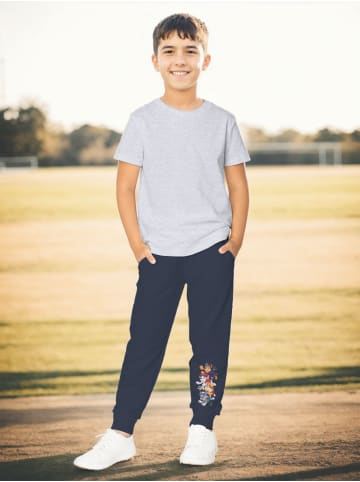 Paw Patrol Paw Patrol Jogginghose Trainingshose Sweathose Hose in blau