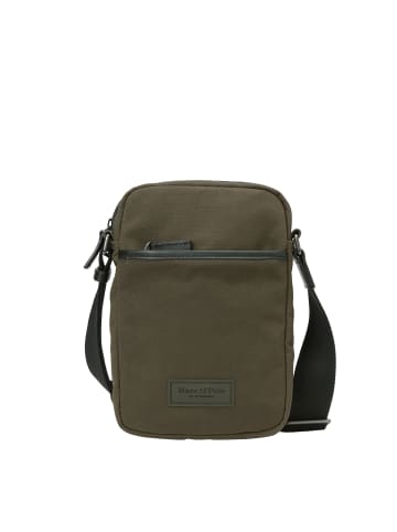 Marc O'Polo Crossbody Bag small in copley brown