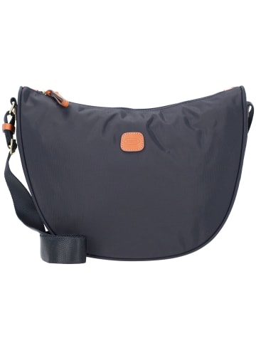 BRIC`s X-Bag Umhängetasche 31 cm in ozean