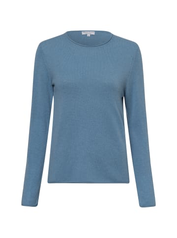 Marie Lund Pullover in hellblau