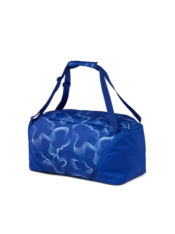 Satch Satch Sporttasche Vibrant Blue