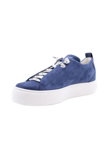 Paul Green Sportschuhe in blau