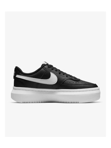 Nike Sneaker DM0113 in 002-Schwarz/Weiß