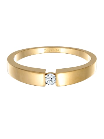 Elli Ring für Damen in gold