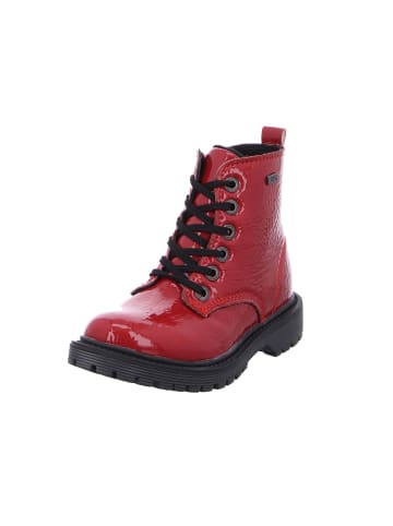 Lurchi Sneaker in rot