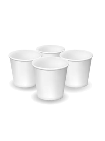 Toi-Toys Pong Hero Partyspiel in rot