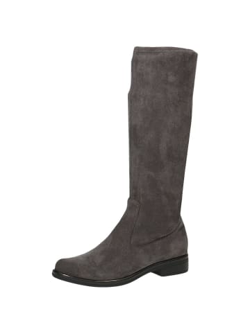 Caprice Stiefel in DK GREY STR.