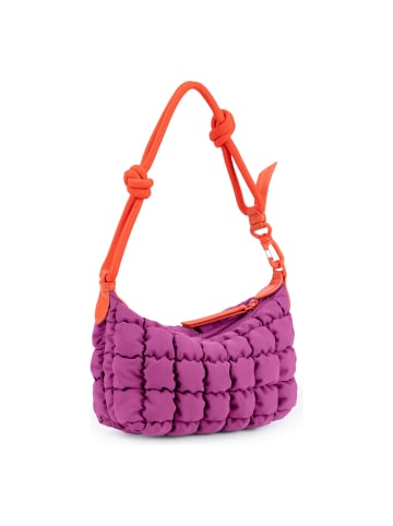 Les Visionnaires Unio Little Sophie Schultertasche 24 cm fuxia