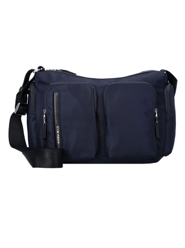 Mandarina Duck Hunter Umhängetasche 29 cm in eclipse