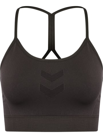 Hummel Hummel Top Hmlhiit Multisport Damen in AFTER DARK
