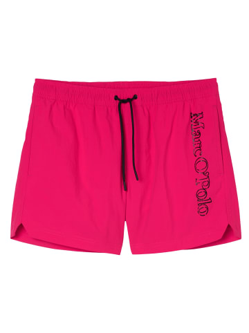 Marc O'Polo Badehose in Pink