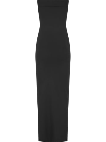 Urban Classics Urban Classics Kleider in black