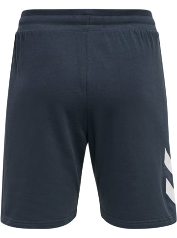 Hummel Reißverschluss Hmllegacy Herren in BLUE NIGHTS