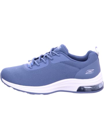 Skechers Slipper in grau