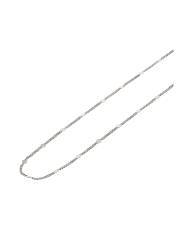 faina Women Necklace in Silver