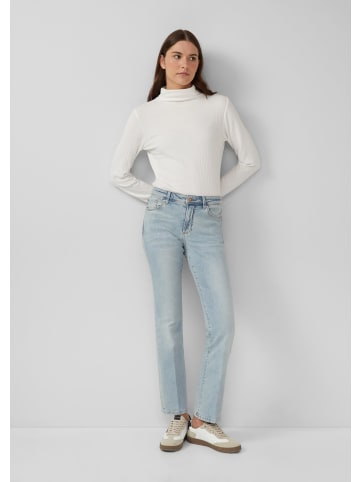 s.Oliver Jeans-Hose BEVERLY in 53Z4_hellblau