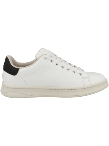 Diesel Sneaker low S-Athene Low in weiss